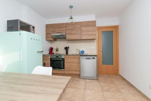 Apartamento Ransol