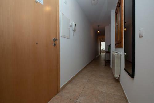 Apartamento Ransol