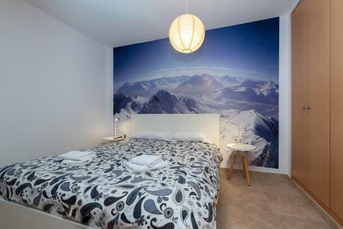Apartamento Ransol