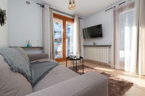 Apartamento Ransol