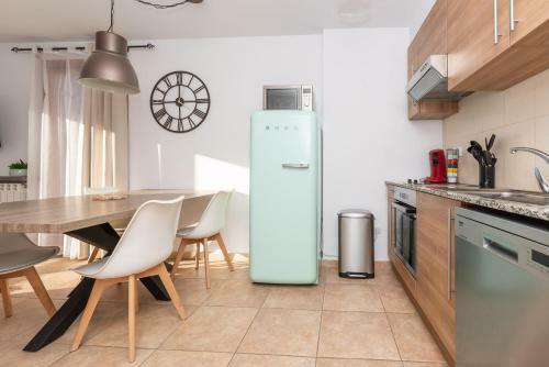 Apartamento Ransol