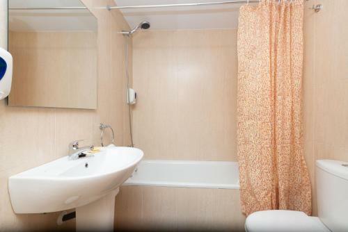 Apartamento Ransol