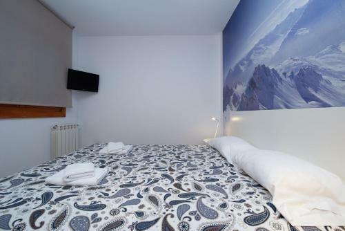 Apartamento Ransol