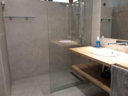 Apartamento Flat Soho M�laga Center With Balcony