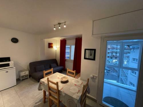 Apartamento Immodelpas Montr�al 33