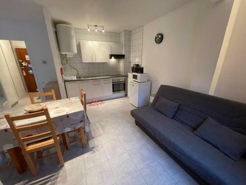 Apartamento Immodelpas Montr�al 33