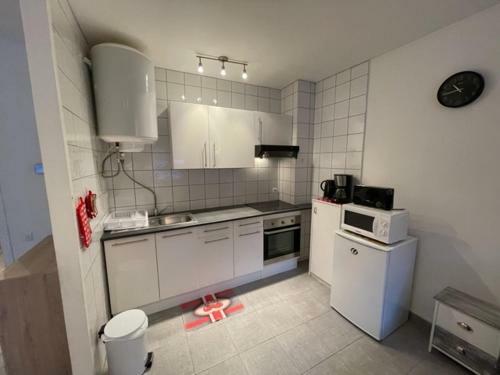 Apartamento Immodelpas Montr�al 33