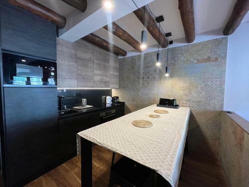 Apartamento Immodelpas Grand Duc