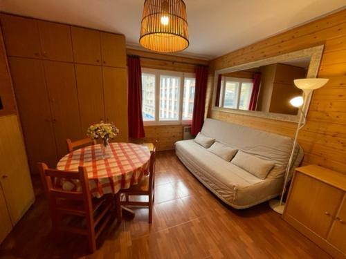 Apartamento Immodelpas Grand Duc