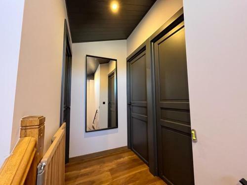 Apartamento Immodelpas Grand Duc