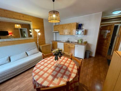 Apartamento Immodelpas Grand Duc