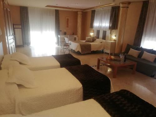 Hostal Villa Katerina