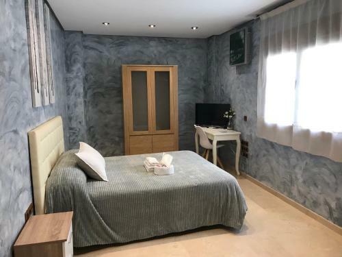 Hostal Villa Katerina