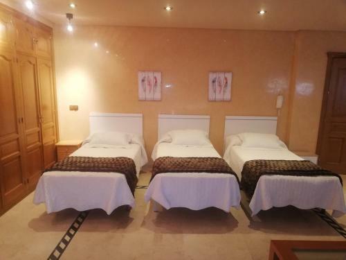 Hostal Villa Katerina