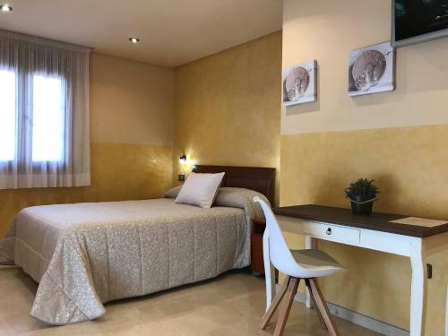 Hostal Villa Katerina