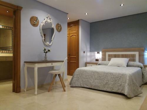 Hostal Villa Katerina