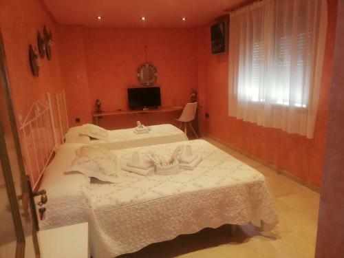 Hostal Villa Katerina