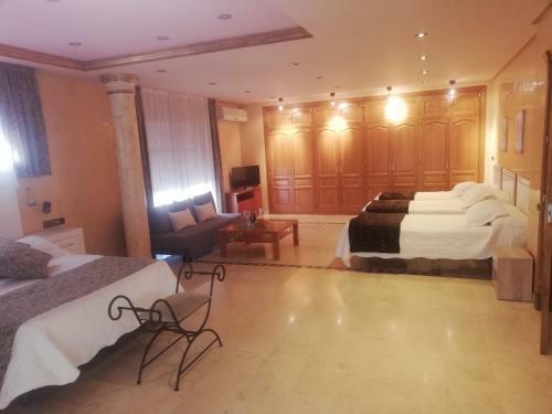 Hostal Villa Katerina