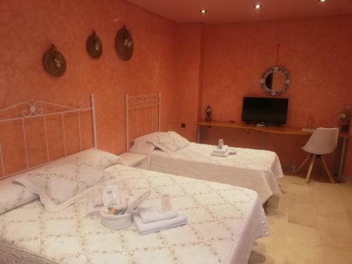 Hostal Villa Katerina