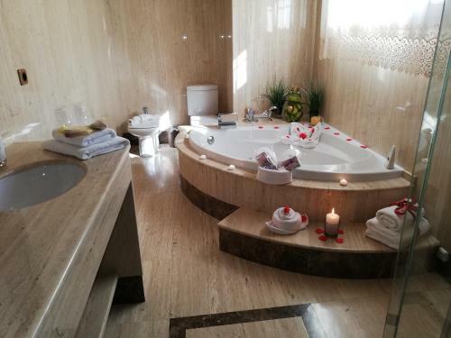 Hostal Villa Katerina