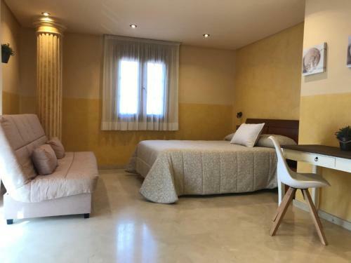 Hostal Villa Katerina