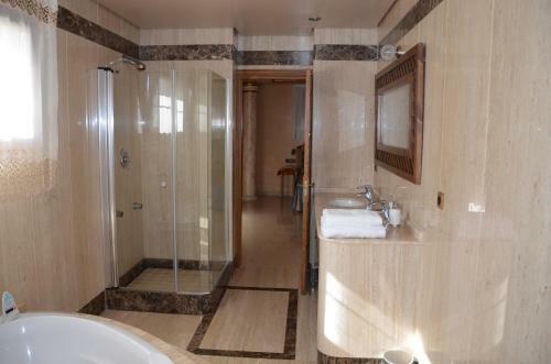 Hostal Villa Katerina