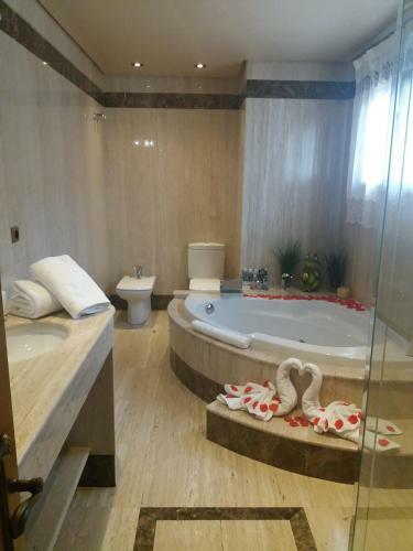 Hostal Villa Katerina