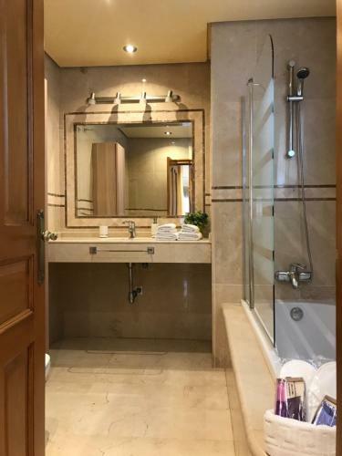 Hostal Villa Katerina