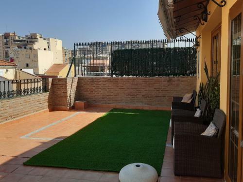 Hostal Villa Katerina