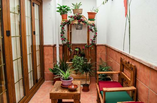 Hostal Villa Katerina