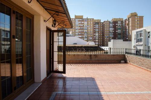 Hostal Villa Katerina