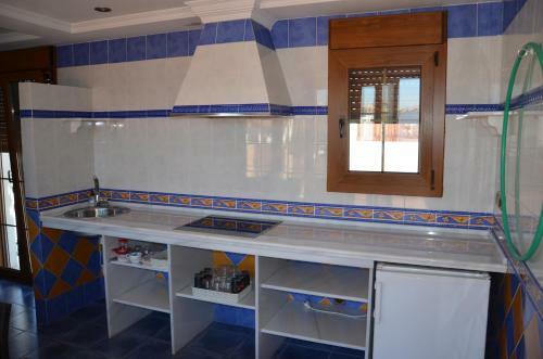 Hostal Villa Katerina