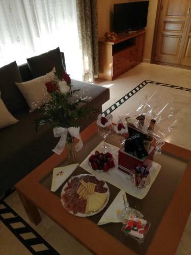 Hostal Villa Katerina