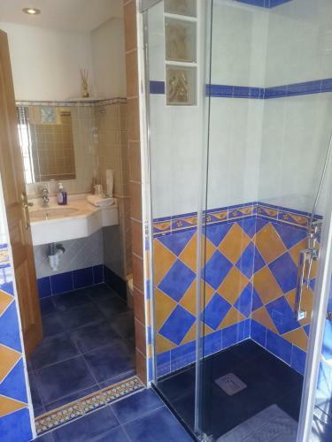 Hostal Villa Katerina