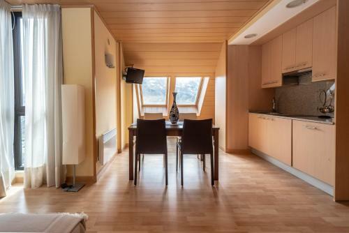 Apartamento Mikka Princesa