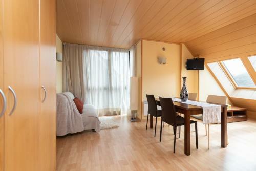 Apartamento Mikka Princesa