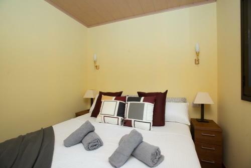 Apartamento Mikka Princesa