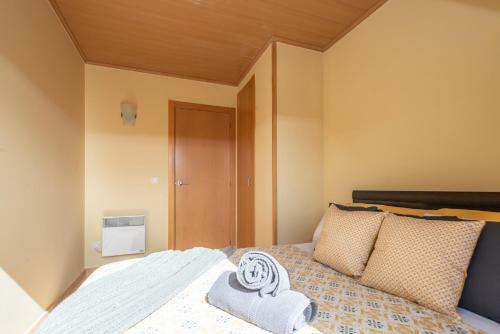 Apartamento Mikka Princesa
