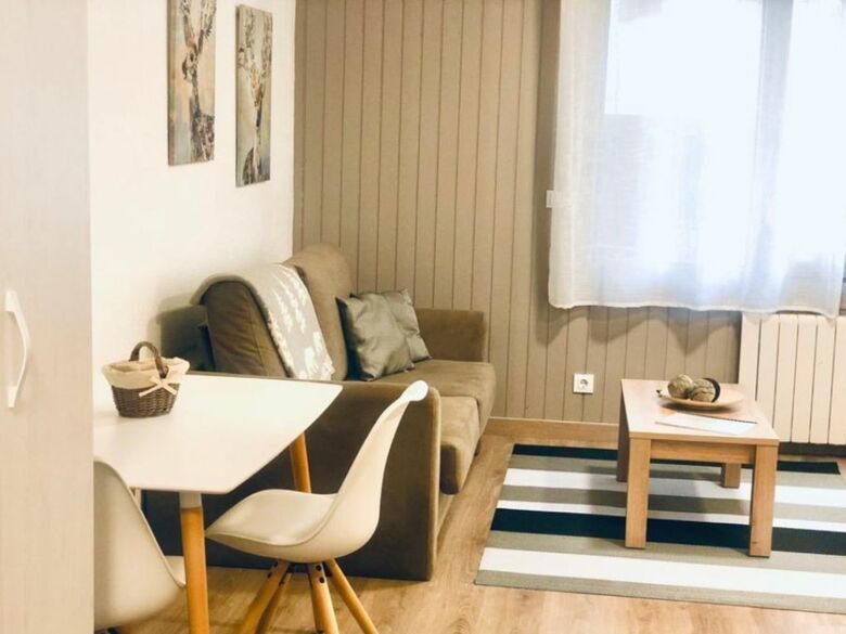 Apartamentos Lake Placid Deluxe 3000