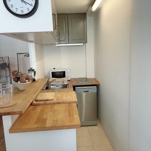 Apartamento Confortski Canigou