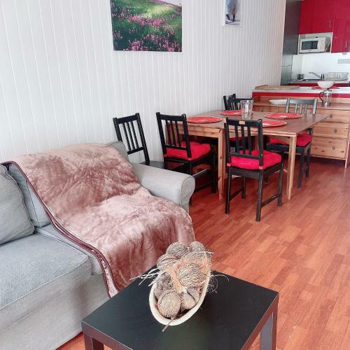 Apartamento Confortski Canigou