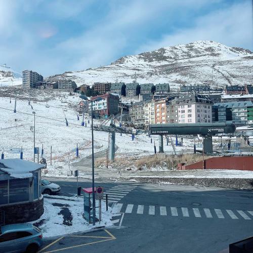 Apartamento Confortski Canigou