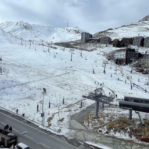 Apartamento Confortski Canigou