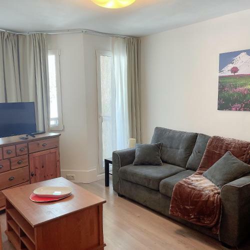 Apartamento Confortski Canigou