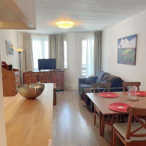 Apartamento Confortski Canigou