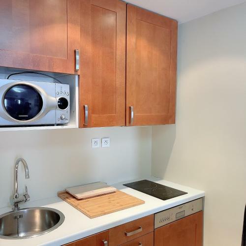 Apartamento Confortski Canigou