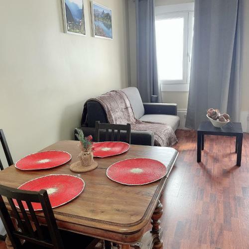 Apartamento Confortski Canigou