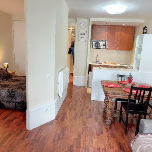 Apartamento Confortski Canigou