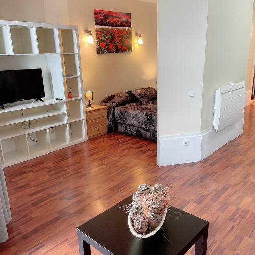 Apartamento Confortski Canigou