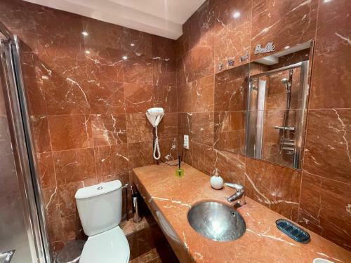 Apartamento Confortski Canigou